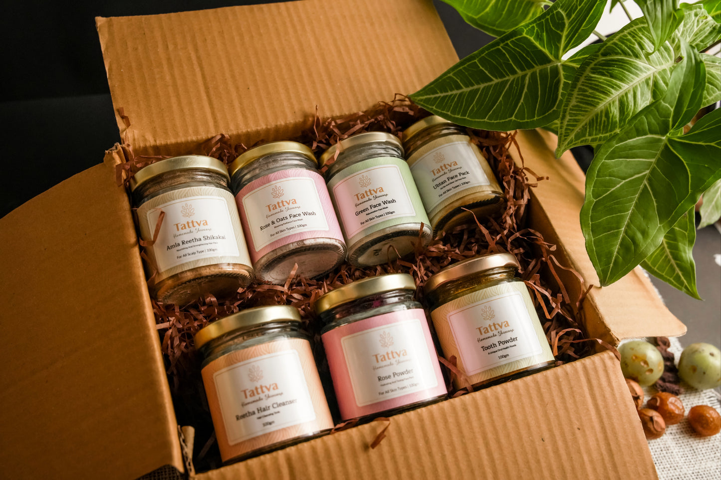 Holistic Care